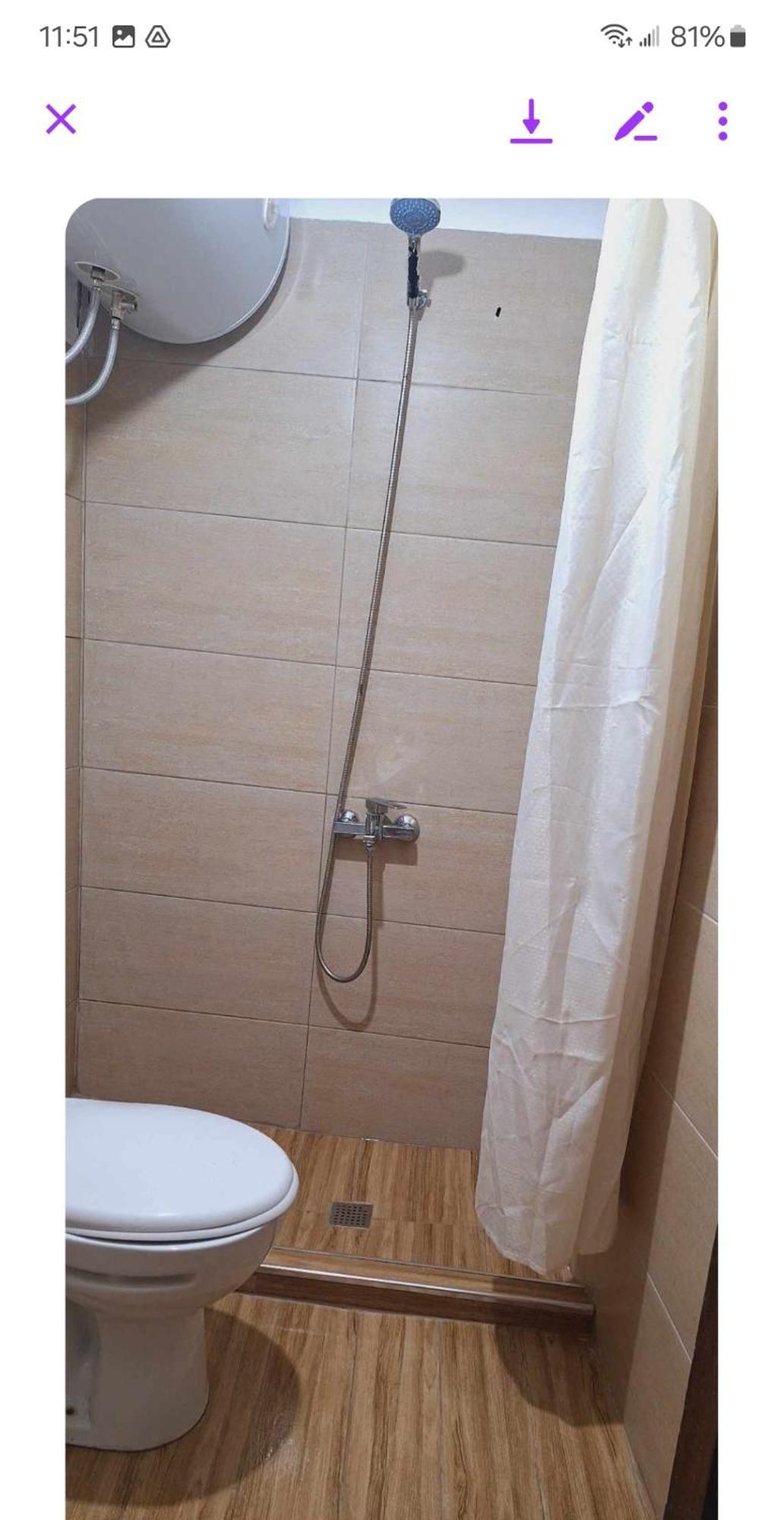 Guest House Mangalem بيرات المظهر الخارجي الصورة