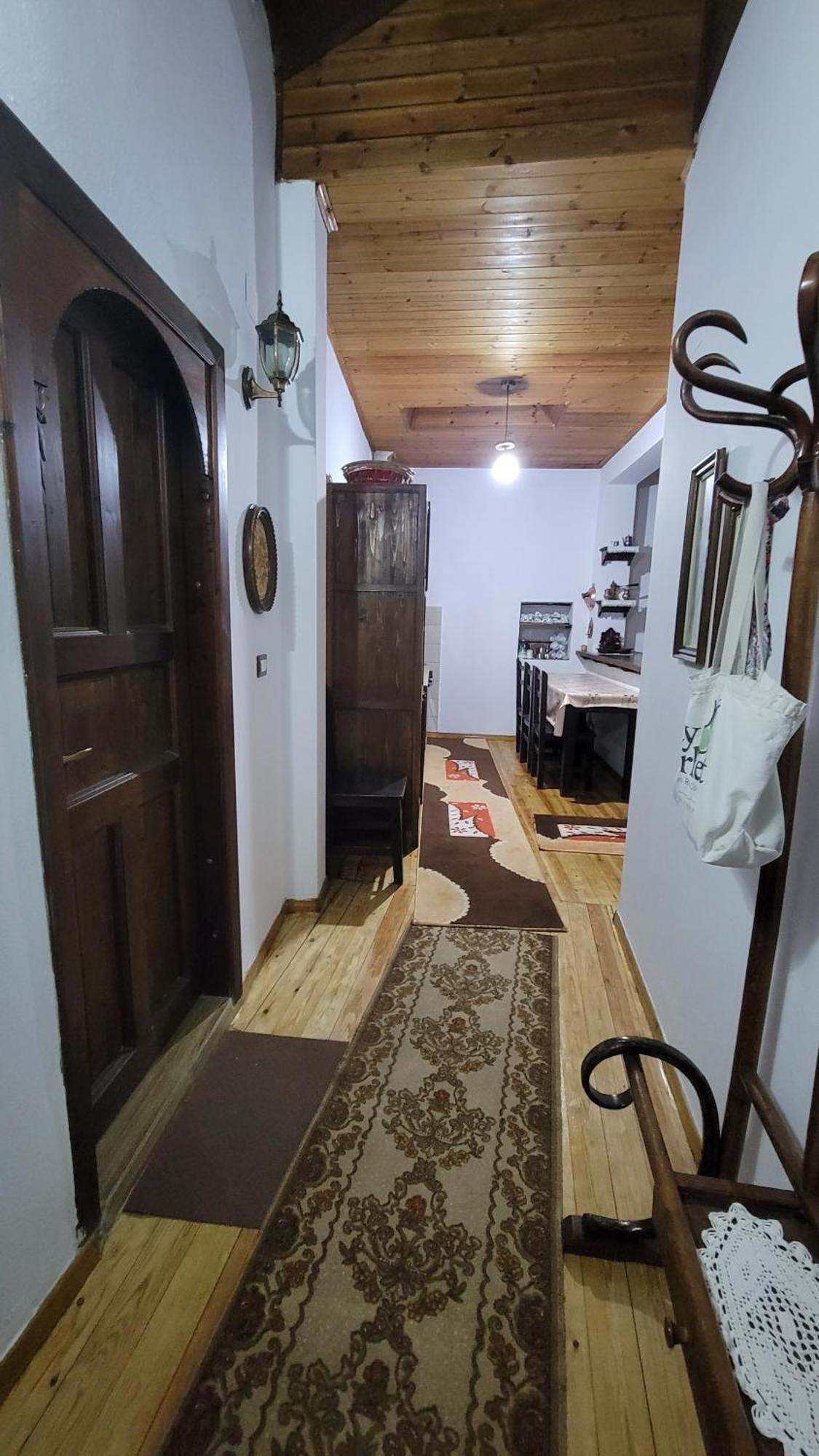 Guest House Mangalem بيرات المظهر الخارجي الصورة