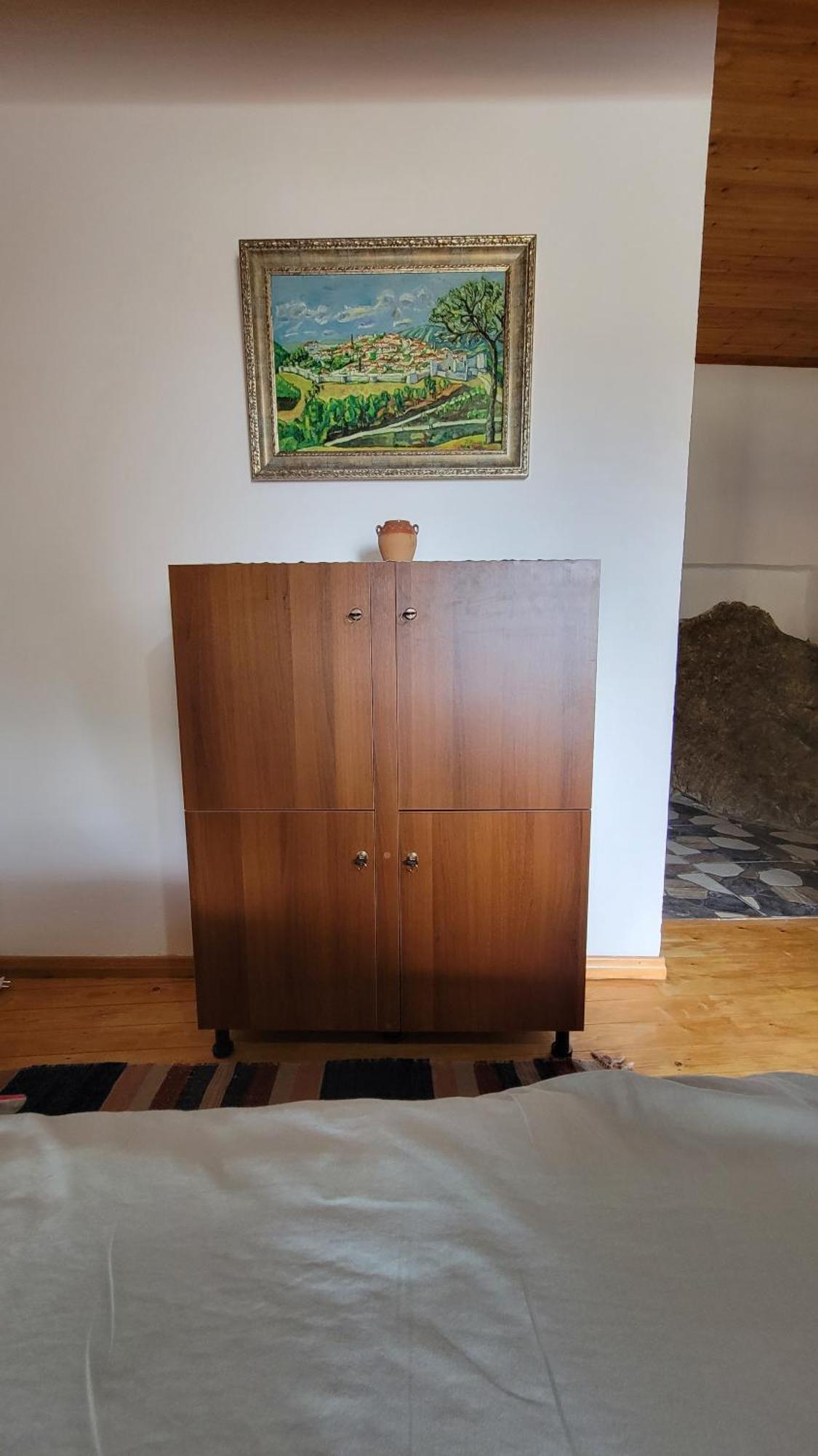 Guest House Mangalem بيرات المظهر الخارجي الصورة