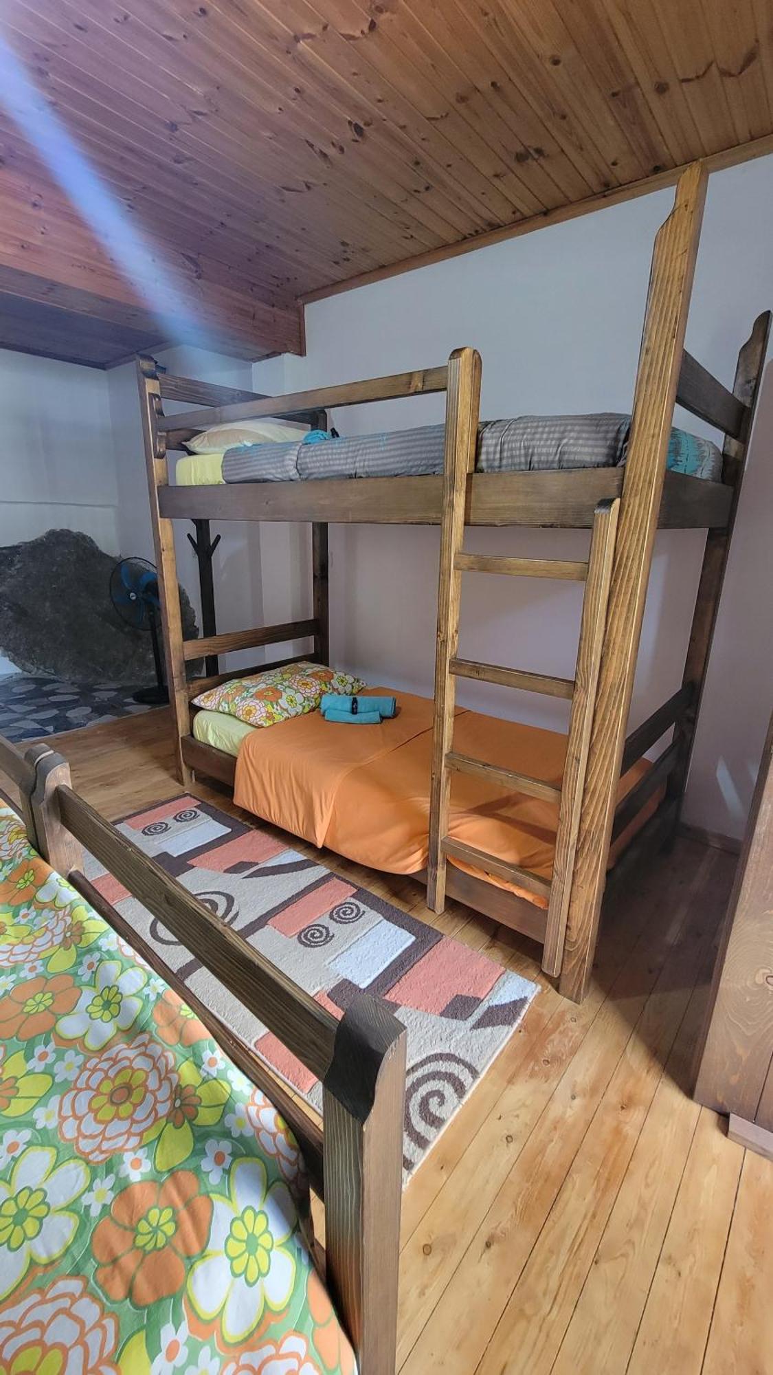 Guest House Mangalem بيرات المظهر الخارجي الصورة