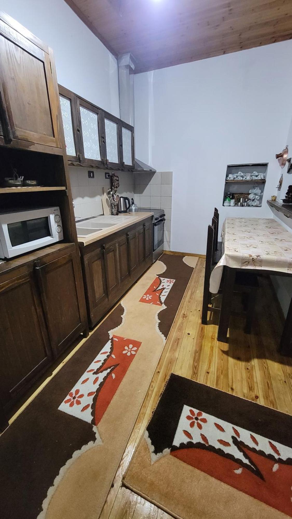 Guest House Mangalem بيرات المظهر الخارجي الصورة