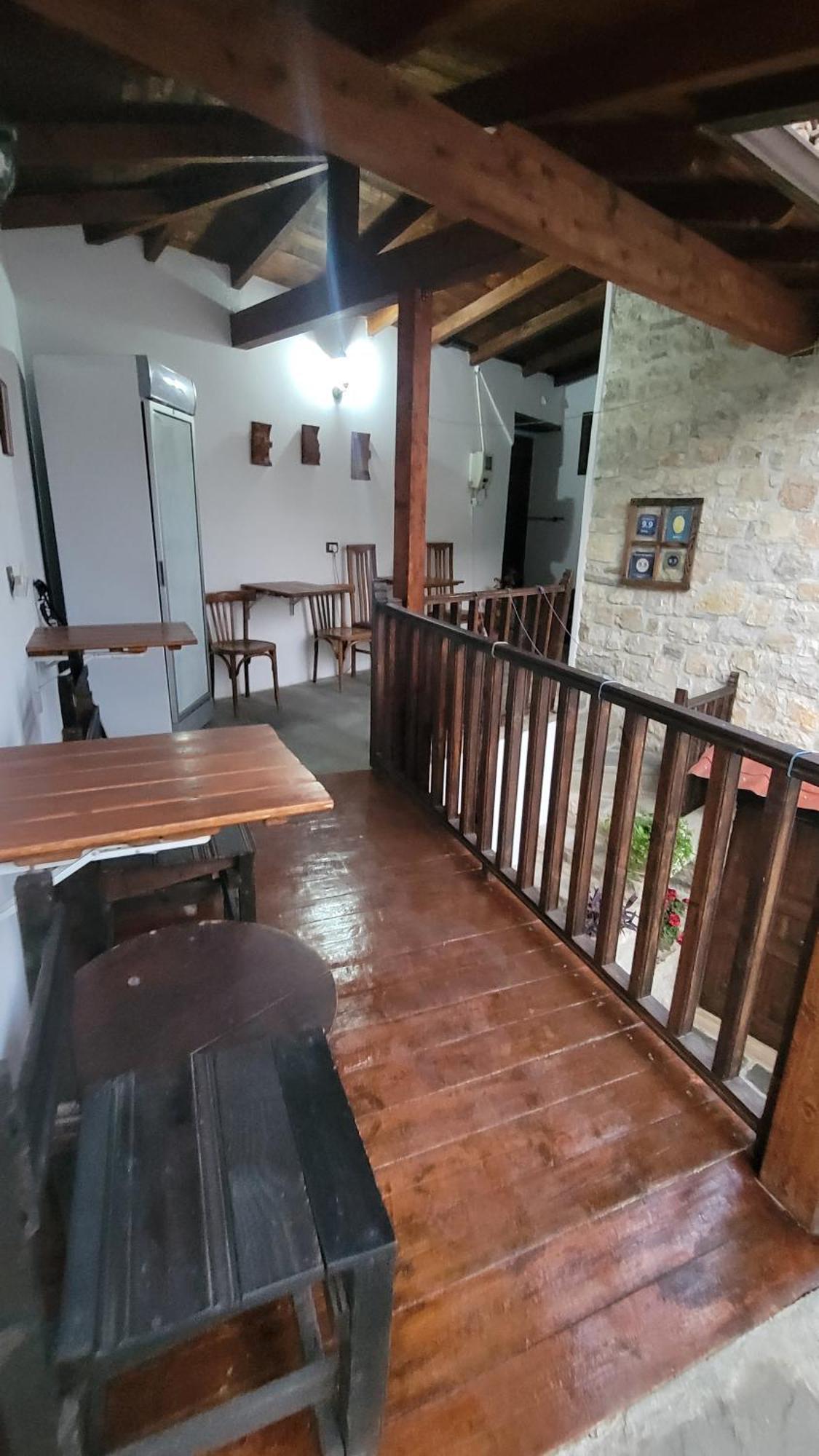 Guest House Mangalem بيرات المظهر الخارجي الصورة